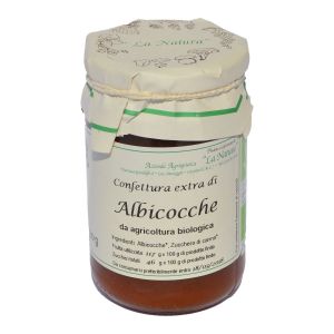 Confettura extra di Albicocche