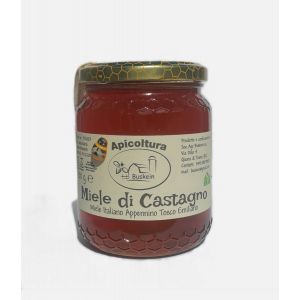 Miele di Castagno-500 gr