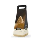 Official Triangular Packaging for Parmigiano Reggiano
